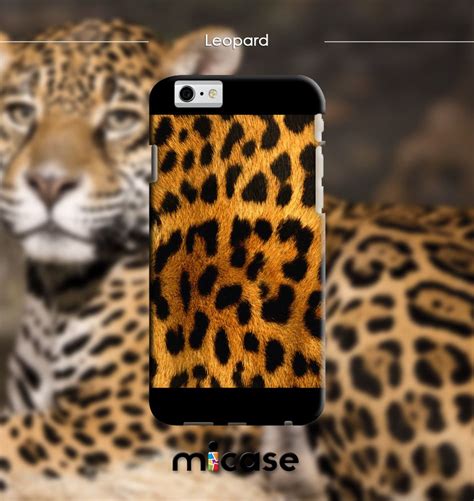 Leopard Smartphone Case | Smartphone case, Case, Smartphone