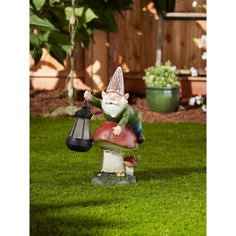 Collectibles Figurines And Knick Knacks Art And Collectibles Gnome Ts