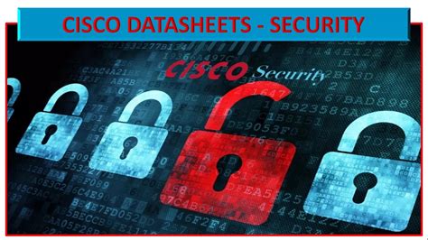 Cisco Datasheets Security Ip With Ease