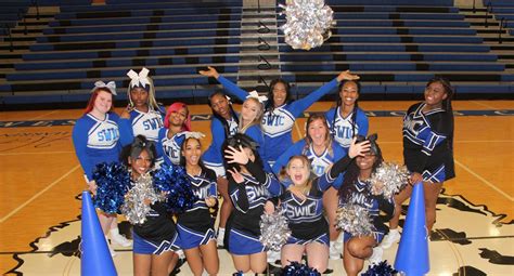 Cheerleading Coach Southwestern Illinois College