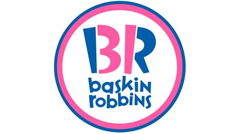 Baskin Robbins Logo Symbol Meaning History PNG Brand