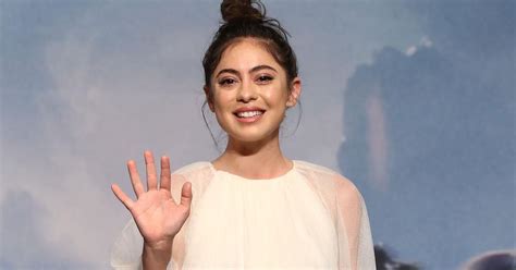 rosa salazar from undone is becoming the it girl of adult animation