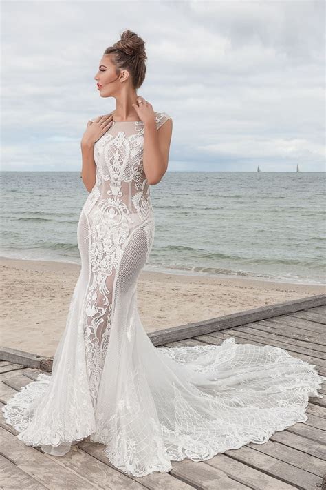 Melbourne Bridal Couture Ensuring A Dream Wedding Wedding Dress