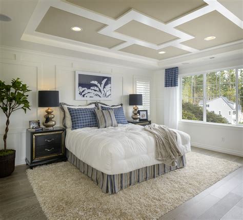 Here, we've gathered some of the best master bedroom. A peaceful master bedroom. (Toll Brothers at Parkhurst, WA ...