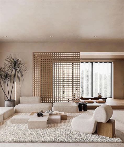 Minimalist Interior Design Embracing Simplicity In 2023