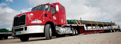 Top 10 Trucking Companies In North Dakota
