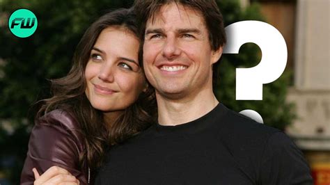 Who Is Katie Holmes Dating Now After Divorcing Tom Cruise Fandomwire