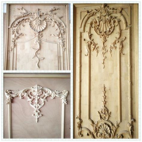 They come in various sizes, and this broad number of kitchen sizes is intended to give homeowners a all these are normally the kind of kitchen cabinets which are of the biggest sizes and dimensions. Kitchen Trim Cabinet Overlays Antique Wood Moulding ...