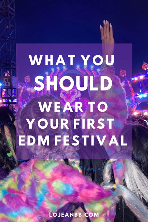 The 6 Things You Need For Your First Rave Ultra Music Festival