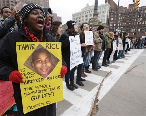 Cleveland Police To Release Video Of 12 Year Old Boy Shot By Officer