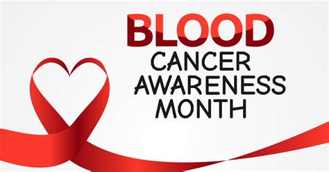 Its Blood Cancer Awareness Month Spotlight On Lymphoma Cancerconnect
