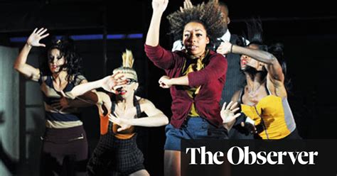 Some Like It Hip Hop Review Dance The Guardian