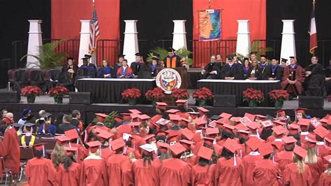 Ul Spring Commencement Ceremonies Set For May 14 And 15