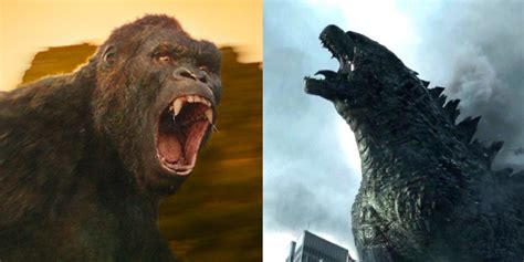Kong Skull Island And Godzilla Connections Revealed