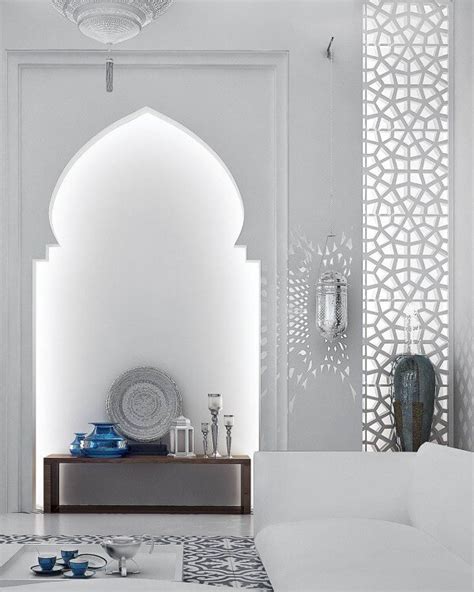 18 Magical Moroccan Interior Design That Will Leave You