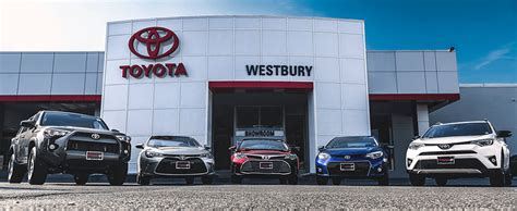 For over 40 years, alamo toyota has been providing an impressive selection of toyota vehicles to car shoppers in san antonio, south austin, san marcos and the surrounding area. Westbury Toyota Demands Excellence From Their CRM ...