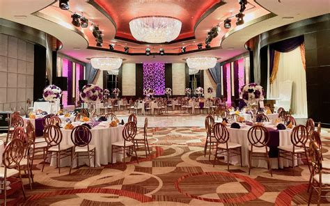Corporate Event Venue In Las Vegas Fabrizio Banquet Hall