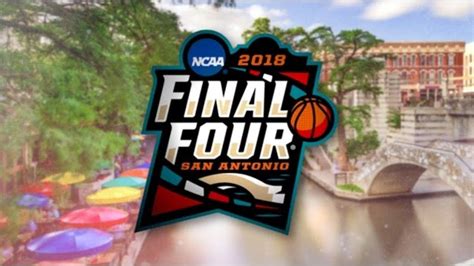 Next year's final four will be in minneapolis, followed by dallas. NCAA Final Four bringing much more than basketball to San ...