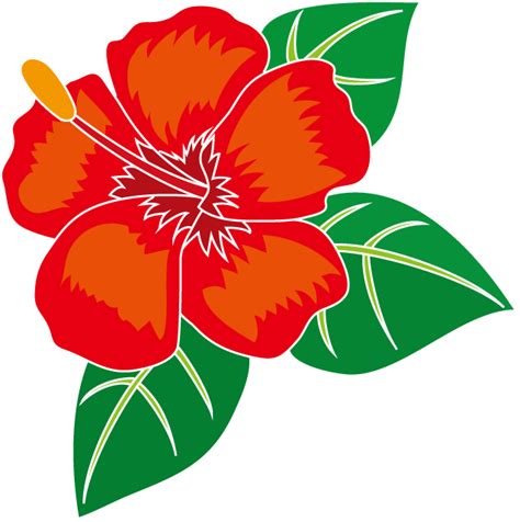 Maybe you would like to learn more about one of these? 夏の花1-15-ハイビスカス-花の無料イラスト素材-イラストポップ