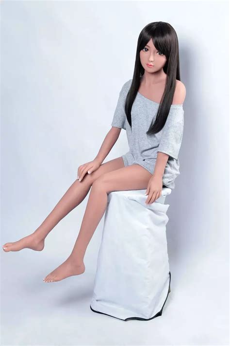 Axbdoll 130cm A16 Super Sex Love Doll Cute Anime Love Doll