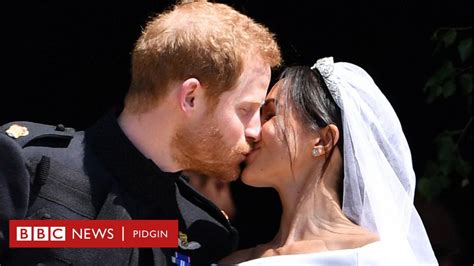 Royal Wedding 2018 Why Prince Harry And Meghan Markle Dey Delay Dia