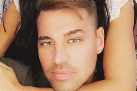 Katie Price Risks Extreme Tan Lines As She Sizzles On