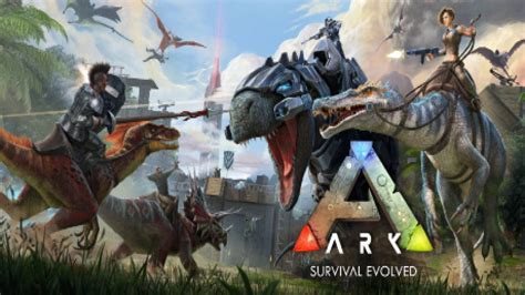 Trucos Y Códigos De Ark Survival Evolved Apocanowes