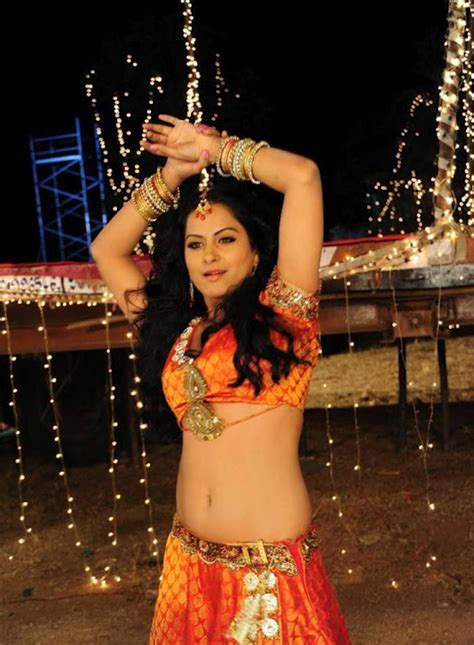 Rachana Maurya Latest Hot Item Dance Stills Film Actressmalayalam