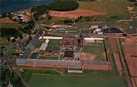 Marquette Branch Prison Michigan
