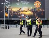 Manchester Security Photos