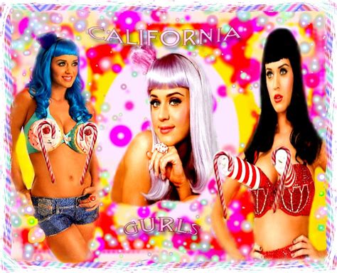 Katy Perry California Gurls Posters Katy Perry Fan Art 27926034 Fanpop Page 8