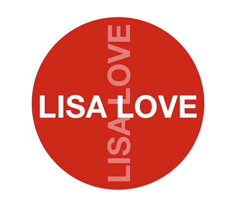 lisa love — sculptural works