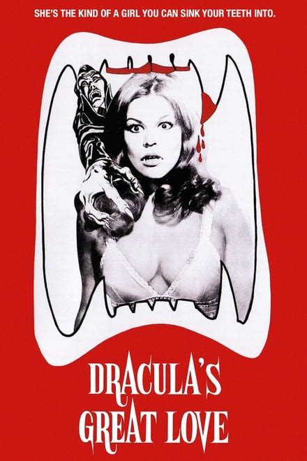 Count Draculas Great Love 1973 Posters — The Movie Database Tmdb