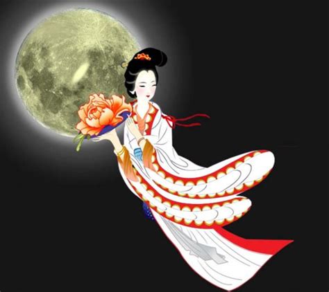 Famous Chinese Mid Autumn Festival Legends Stories And Myths Easy Tour