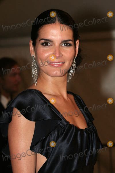Photos And Pictures NEW YORK MAY Angie Harmon At The AngloMania Costume Institute
