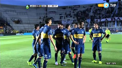Boca Juniors Lanús Each Channel Is Tied To Its Source And May Differ