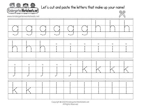 Customizable Printable Letter Pages Teaching Mackenzi