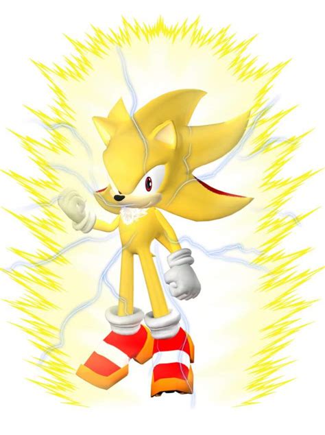 Super Shadic Wiki Sonic The Hedgehog Amino