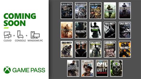 All Call Of Duty Games Going Free To Play Youtube