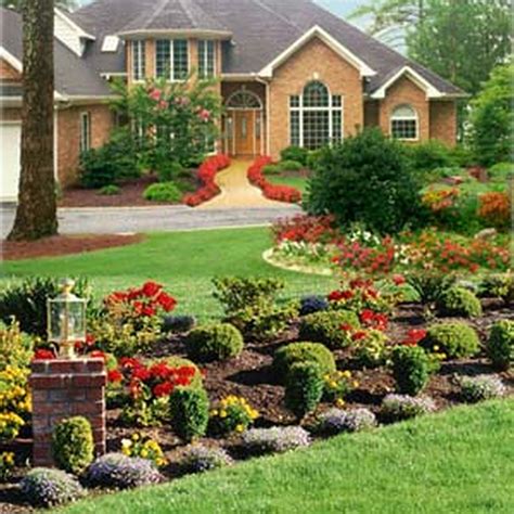 Yet many are being paved over to provide parking for the millions of cars we own in great britain. Flower Bed Patio Backyard Cheap Landscape At Home ...