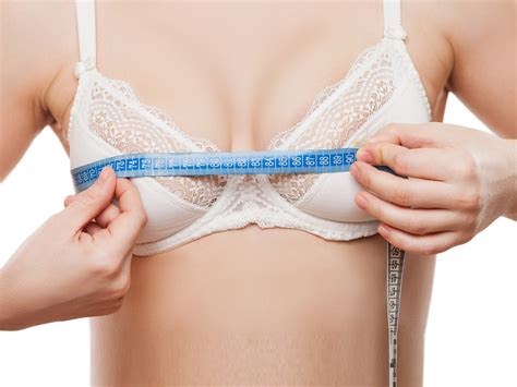 natural ways to increase breast size safely and effectively