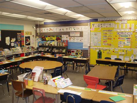 Elementary School Classroom Layout 5th Bing Images Elementary