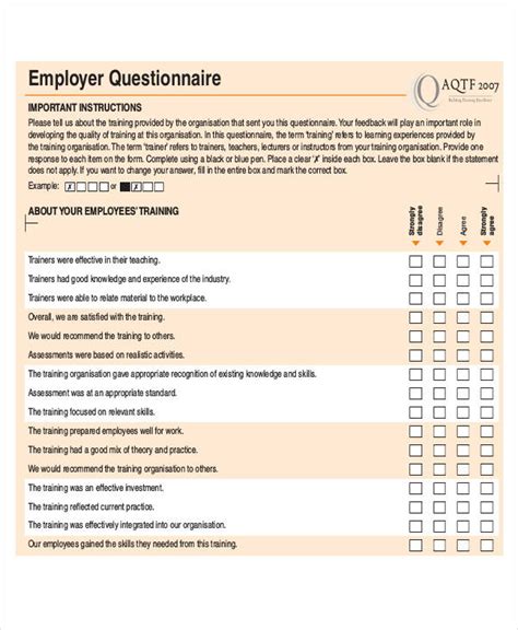 The 10 Best Survey Questions To Ask Your Employees Images