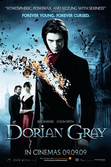 Dorian Gray Dorian Gray 2009 Film Cinemagiaro