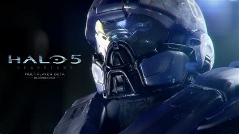 E3 2014 Halo 5 Multiplayer Beta Begins This Holiday Season Video Game