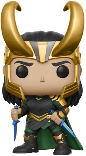 We are only going to show you the 10 best guardian of the galaxy funko pop! Loki with Helmet (Thor Ragnarok) Funko Pop | Funko Wiki ...