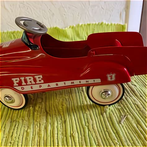 Replica Pedal Cars For Sale 75 Ads For Used Replica Pedal Cars