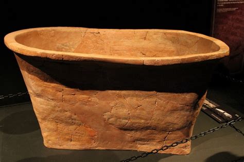 Unravel The Past At The Dead Sea Scrolls Exhibit