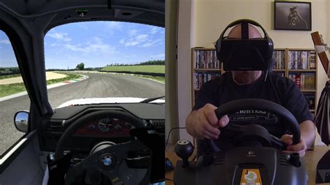 Assetto Corsa Oculus Rift YouTube