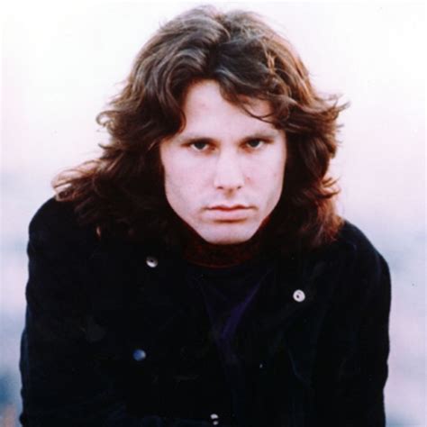 Pictures Of Jim Morrison